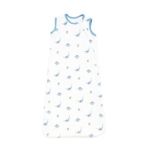 0.5 Tog Sleep Bag in Jurassic & Stream - 18-36 (Large) NWOT